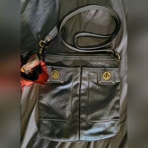 Marc Jacobs Beige Crossbody